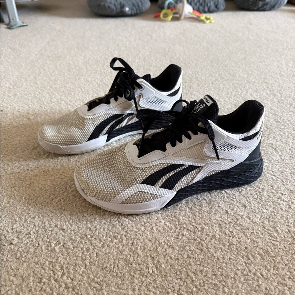 Reebok Nano X